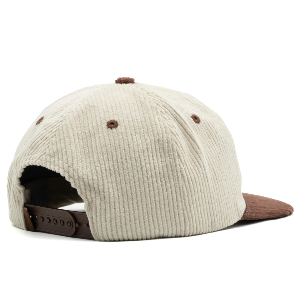 Unplugged Corduroy Hat [Pre-Order]