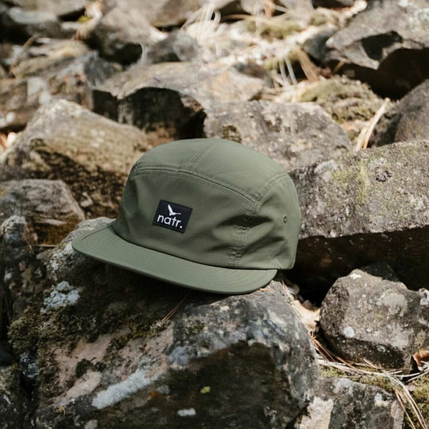 The Trailseeker Hat