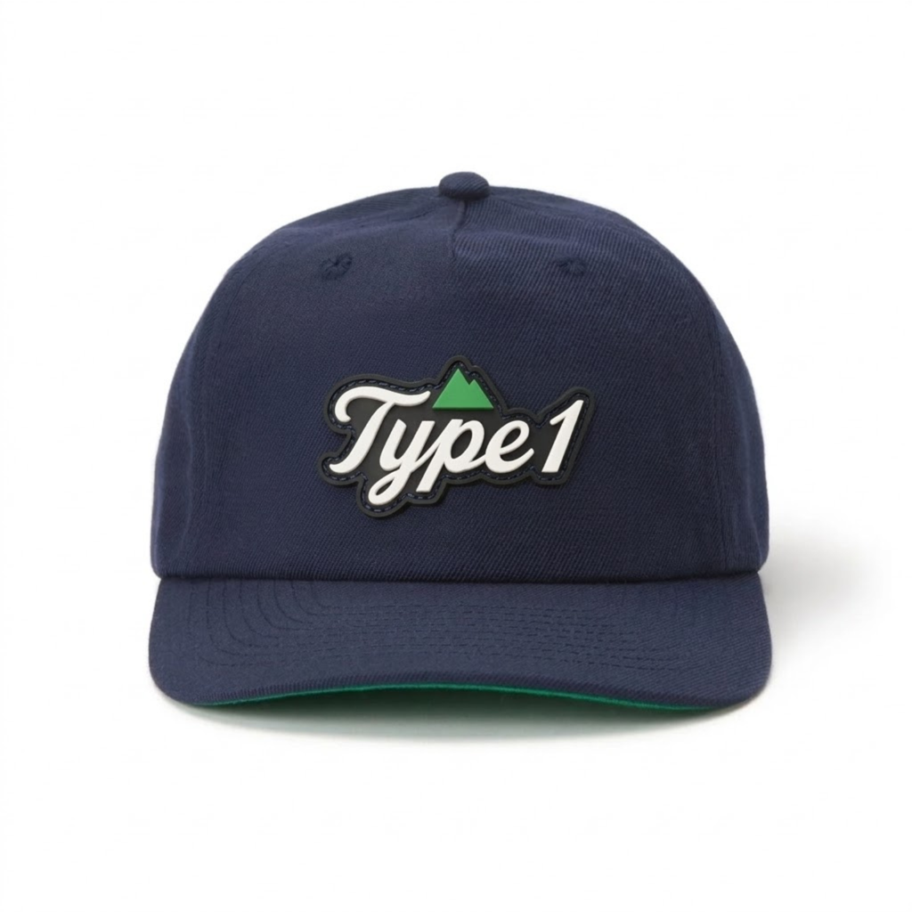 Type 1 Series — Navy