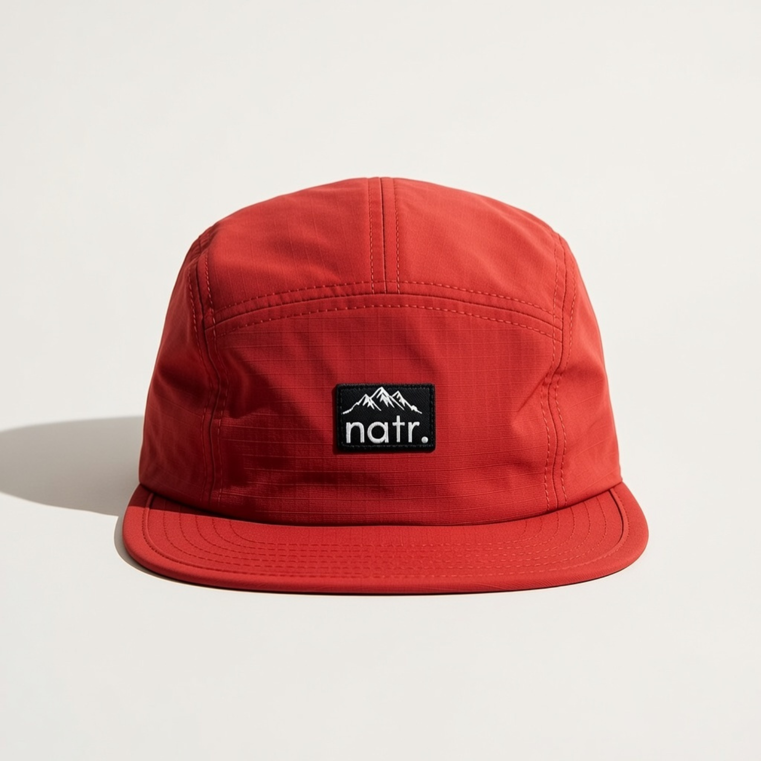 The Summit Camp Hat