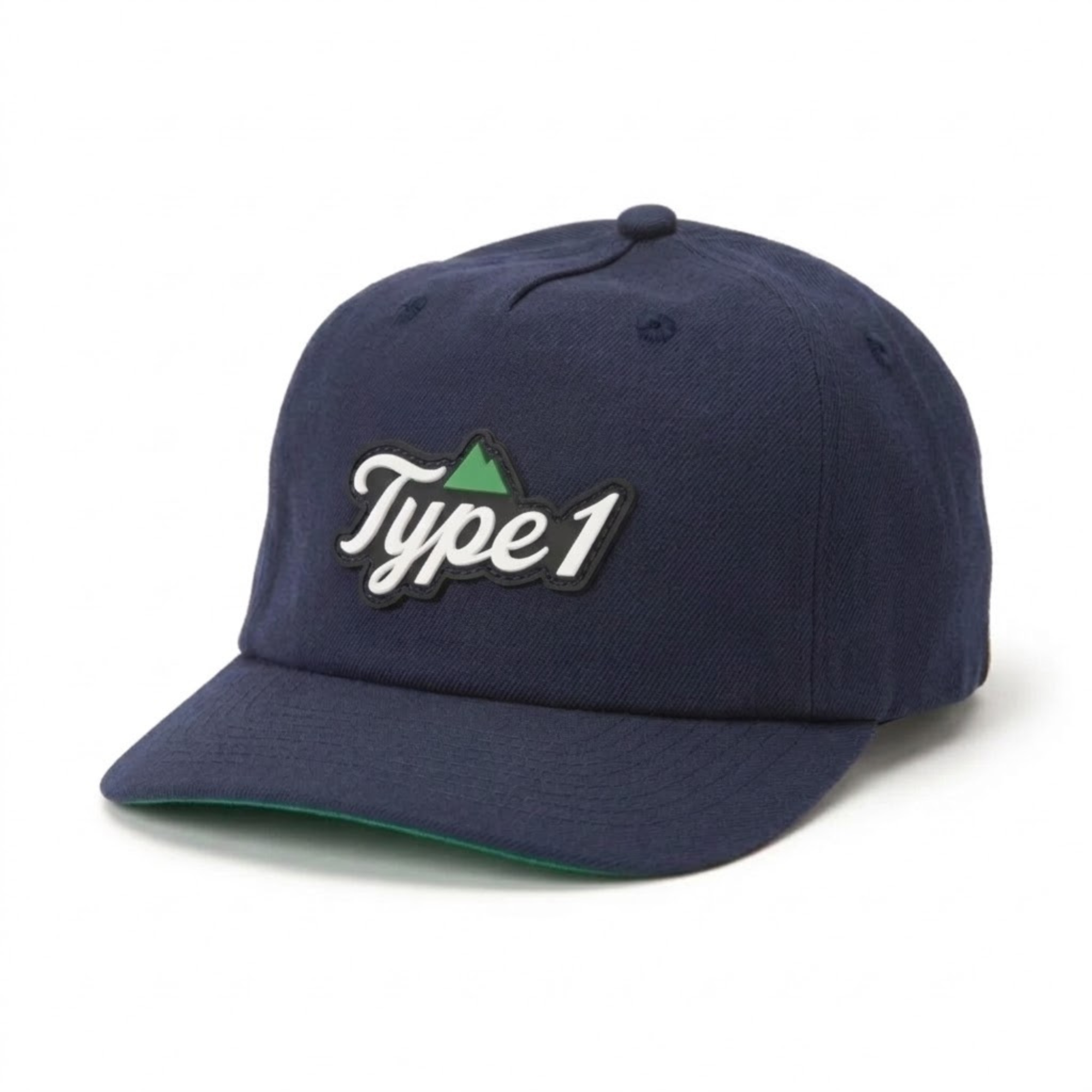 Type 1 Series — Navy
