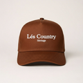 Lés Country Heritage Hat