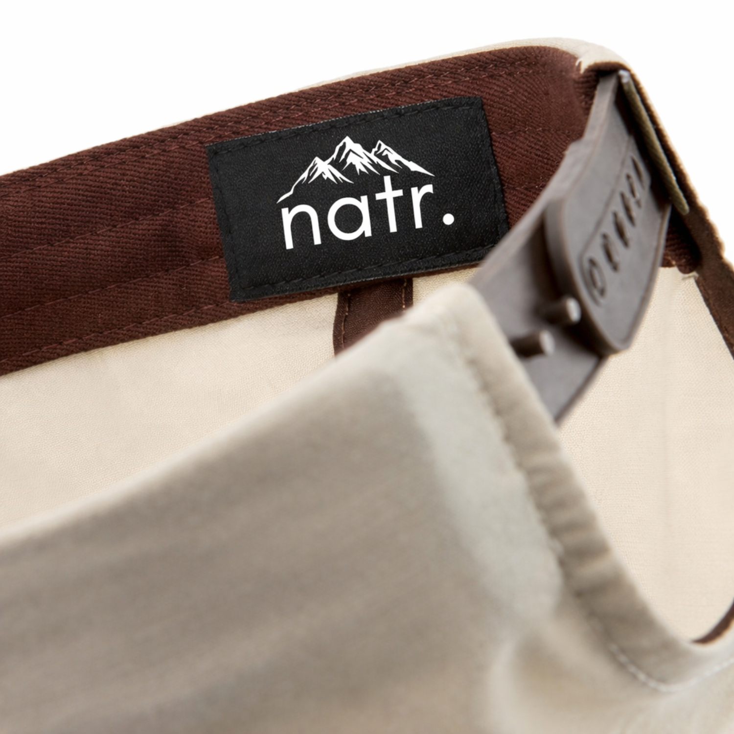 Roam Hat — Camo Signature