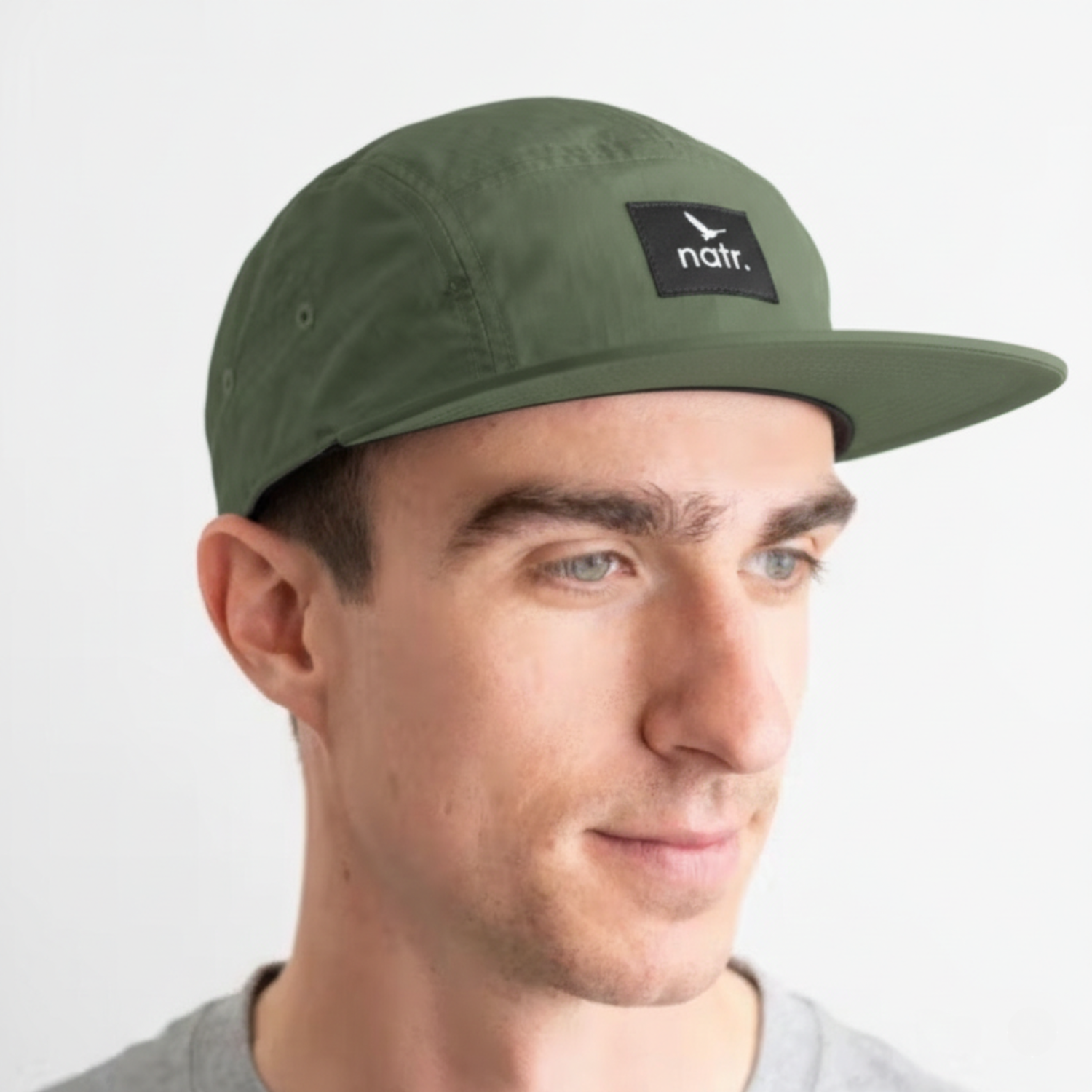 The Trailseeker Hat
