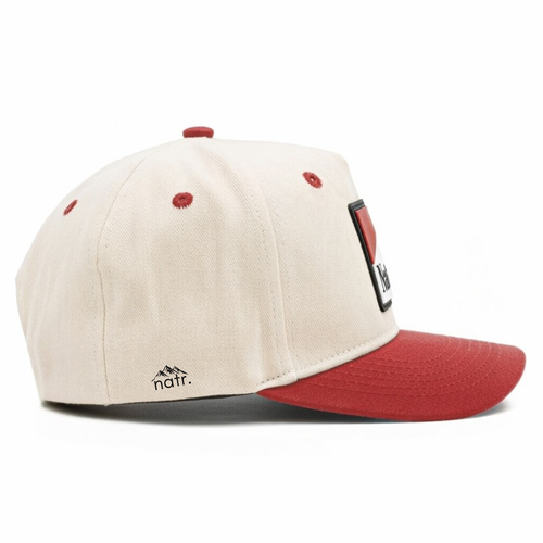 Nature Hat – The Reds