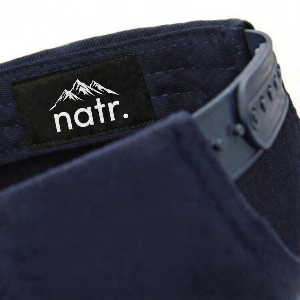 Type 1 Series — Navy