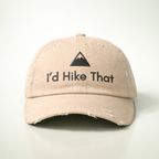 The Trailblazer Hat