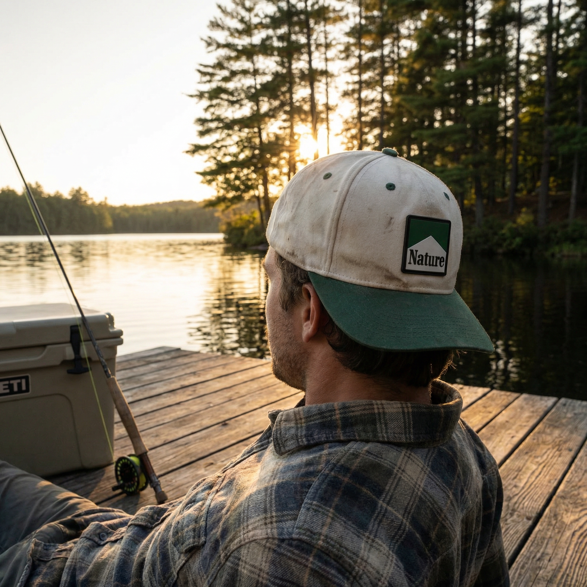 Nature Hat – The OG