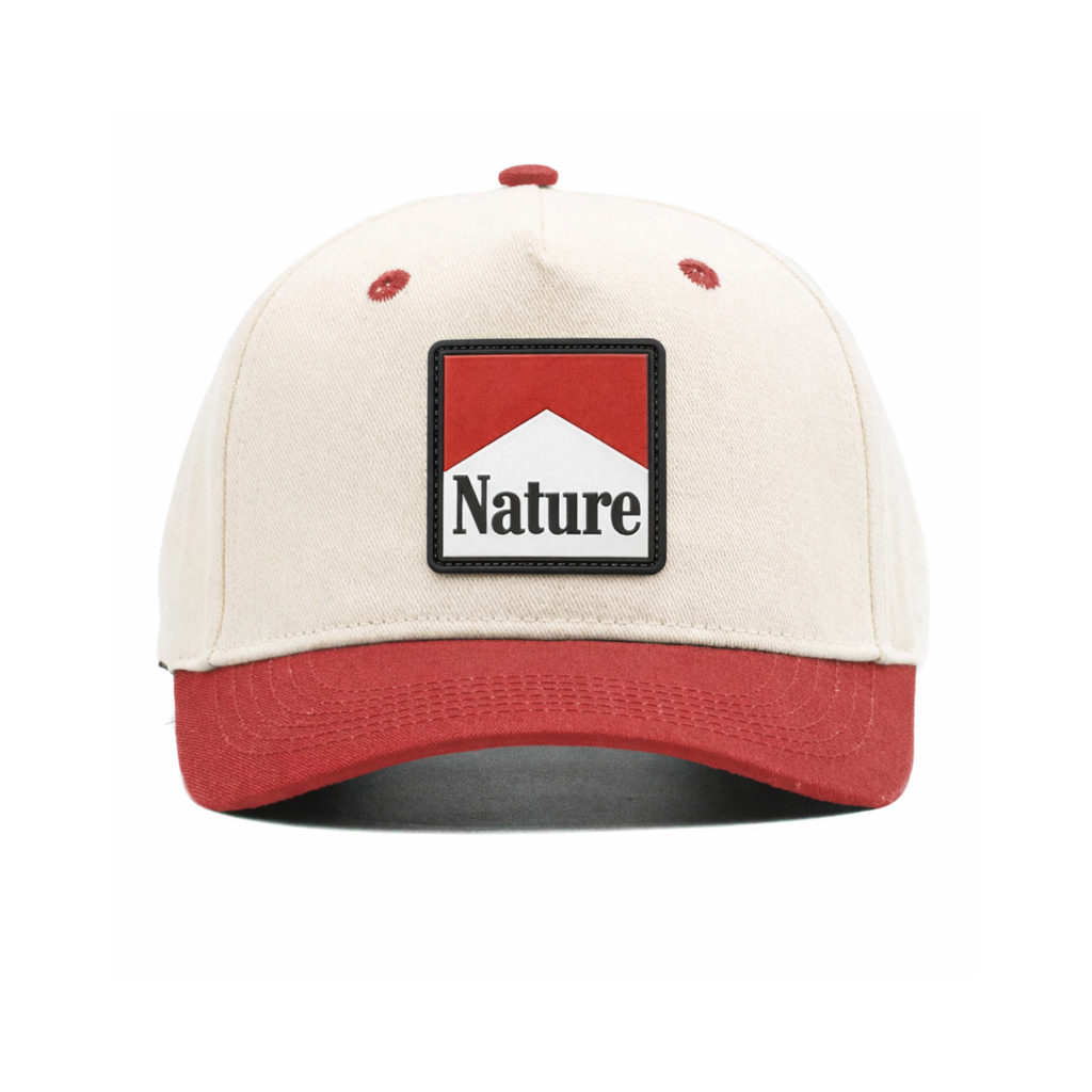 Nature Hat – The Reds
