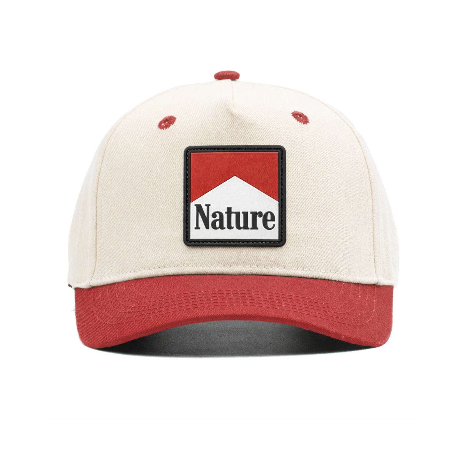 Nature Hat – The Reds