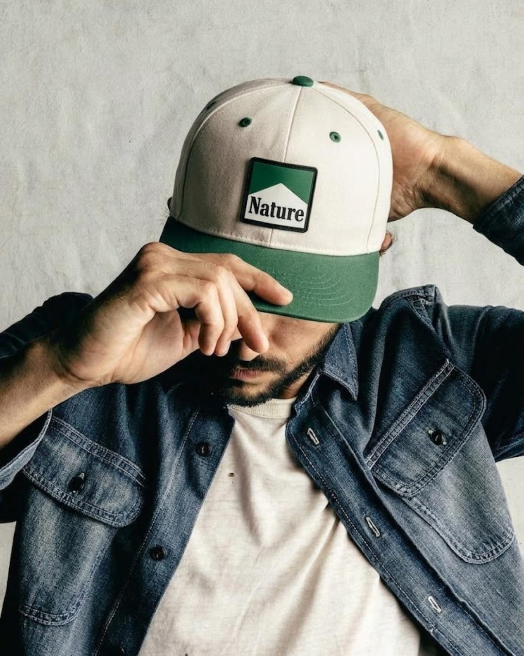 Nature Hat – The OG