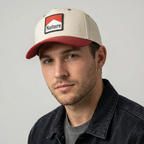 Nature Hat – The Reds